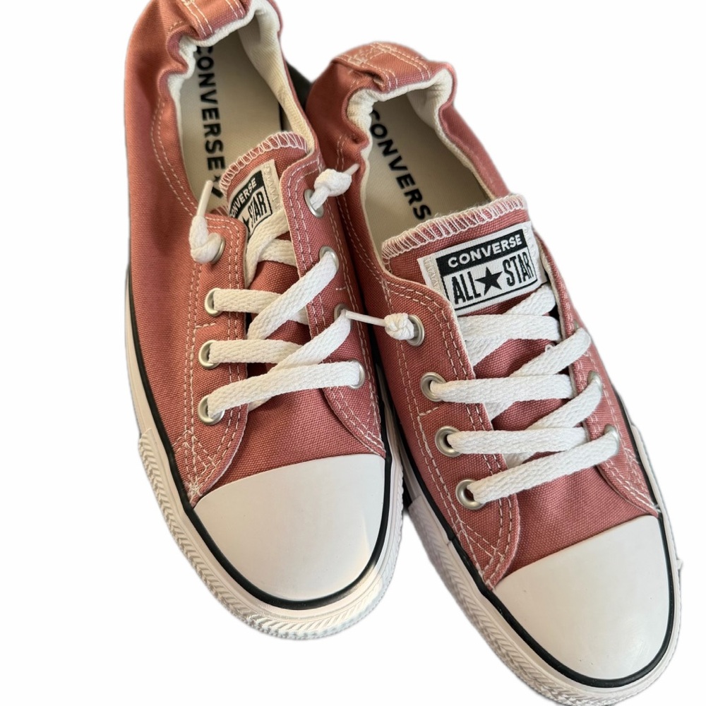 Converse Chuck Taylor All Star Shoreline Slip Sneakers  NIB size 10
